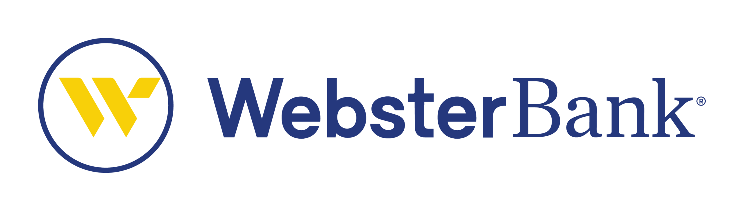 Webster Bank logo