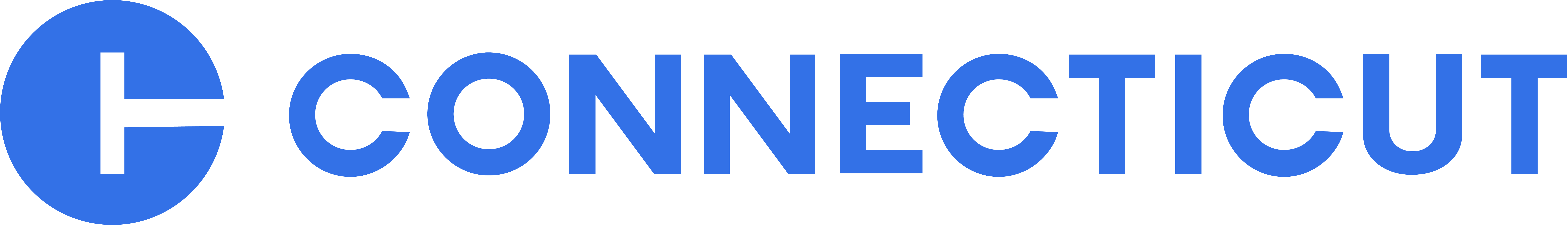 State of Connecticut Logo