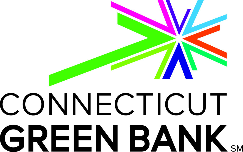 Connecticut Green Bank logo