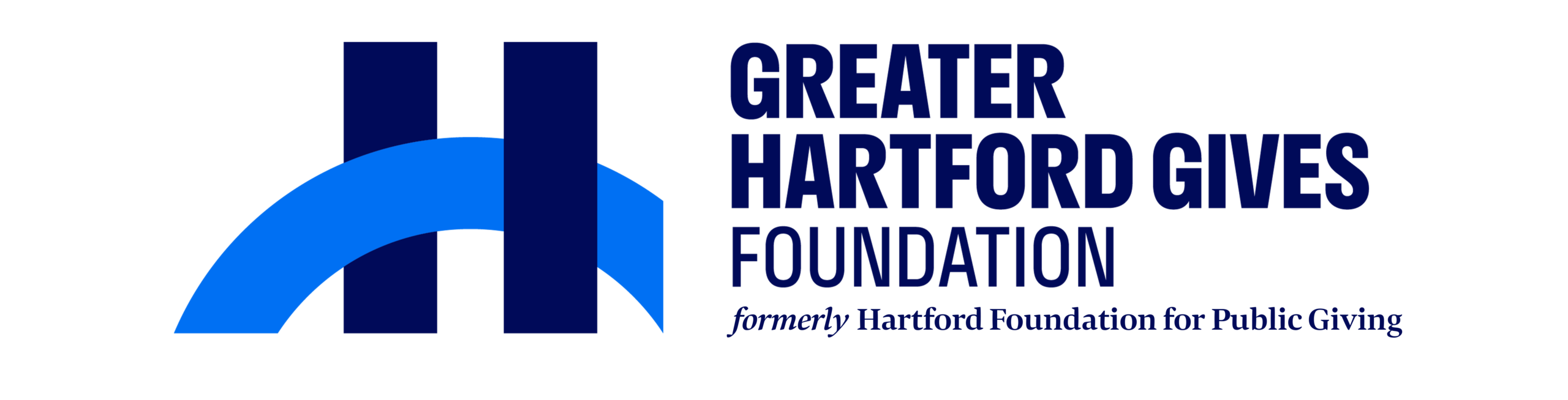 Greater Hartford Gives Foundation logo