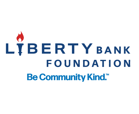 Liberty Bank logo