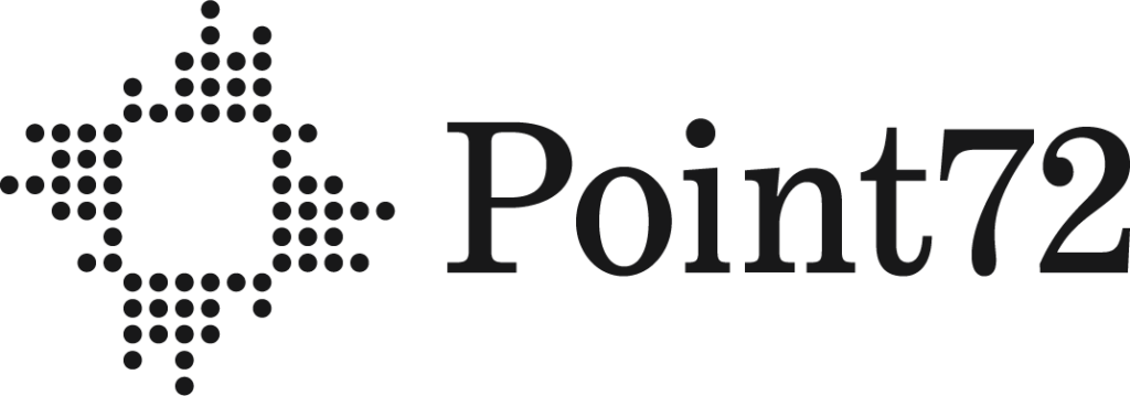 Point72 Logo