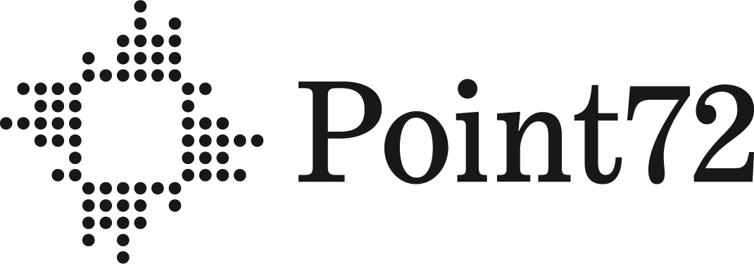 Point72 Logo