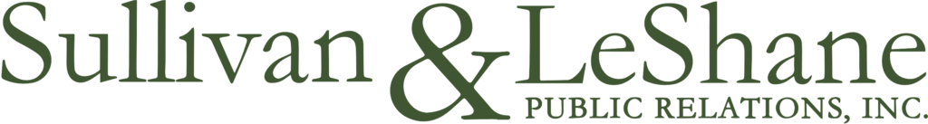 Sullivan & LeShane logo