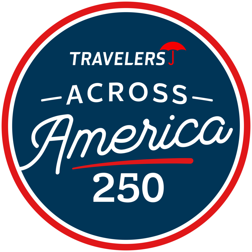 Travelers logo