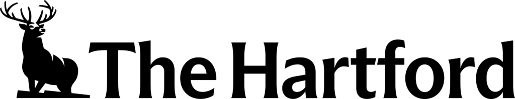 The Hartford logo