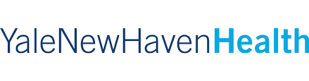 Yale New Haven Health logo